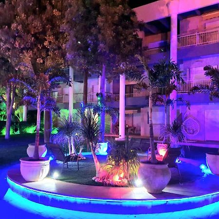 Barak Royal Suites Vip 46 - חמש דקות מהים ומהטיילת Eilat Exterior foto