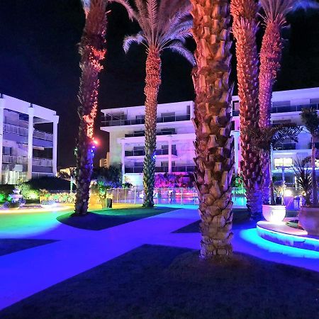 Barak Royal Suites Vip 46 - חמש דקות מהים ומהטיילת Eilat Exterior foto