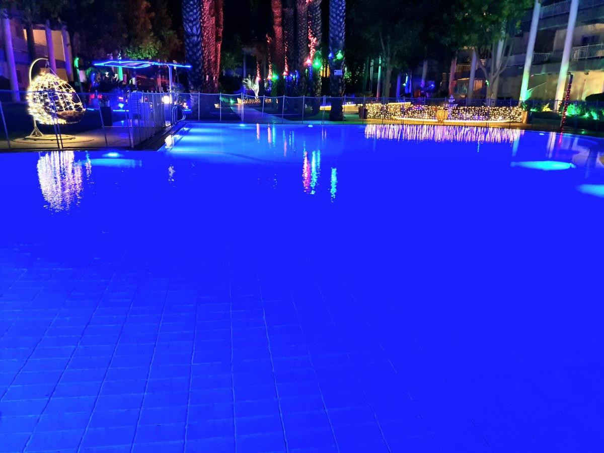 Barak Royal Suites Vip 46 - חמש דקות מהים ומהטיילת Eilat Exterior foto