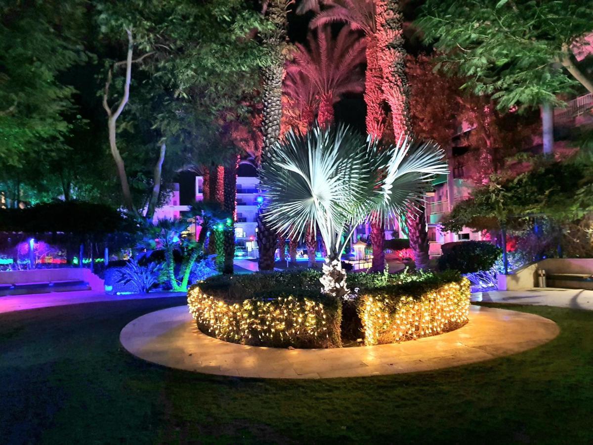 Barak Royal Suites Vip 46 - חמש דקות מהים ומהטיילת Eilat Exterior foto