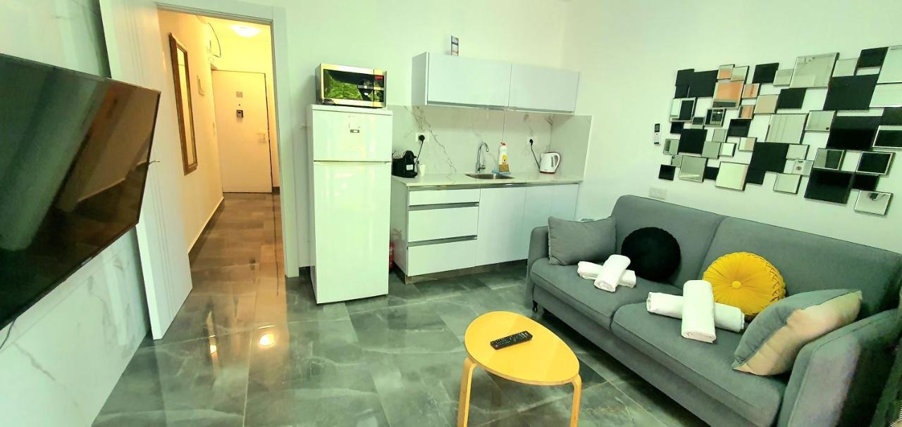 Barak Royal Suites Vip 46 - חמש דקות מהים ומהטיילת Eilat Exterior foto