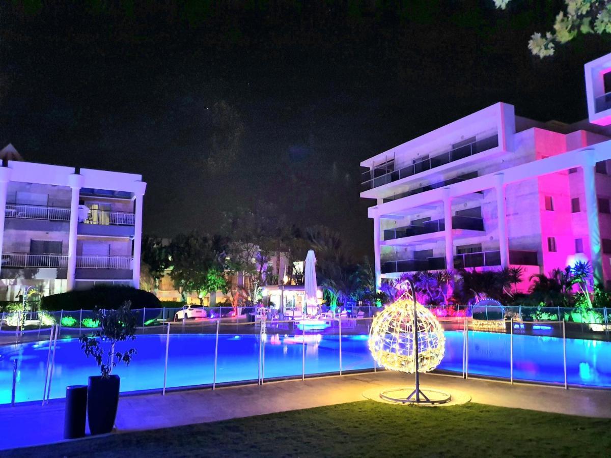 Barak Royal Suites Vip 46 - חמש דקות מהים ומהטיילת Eilat Exterior foto