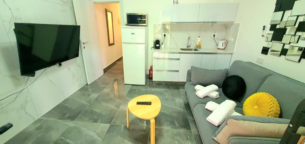 Barak Royal Suites Vip 46 - חמש דקות מהים ומהטיילת Eilat Exterior foto