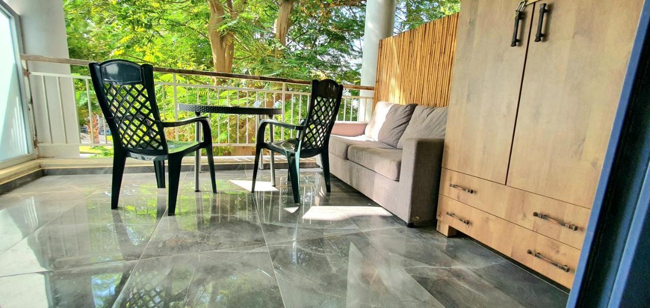 Barak Royal Suites Vip 46 - חמש דקות מהים ומהטיילת Eilat Exterior foto