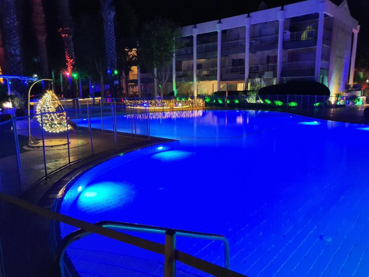 Barak Royal Suites Vip 46 - חמש דקות מהים ומהטיילת Eilat Exterior foto